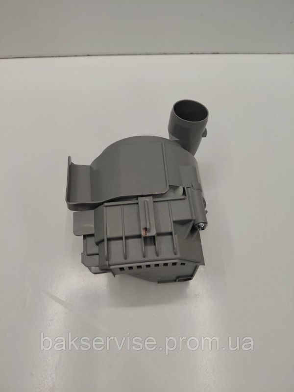 Мотор циркуляційний до посудомийної машини Bosch, Siemens 9001.866.271 НОВЕ