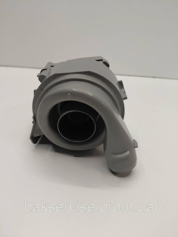 Мотор циркуляційний до посудомийної машини Bosch, Siemens 9001.866.271 НОВЕ