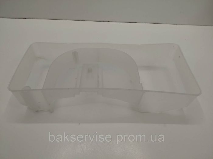 Піддон для збирання талої води з компресора універсальний Whirlpool W10661382 Б/У