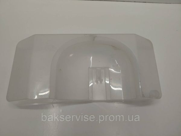 Піддон для збирання талої води з компресора універсальний Whirlpool W10661382 Б/У