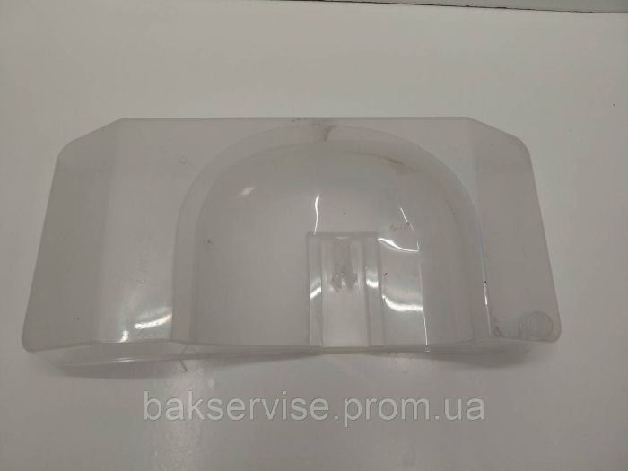 Піддон для збирання талої води з компресора універсальний Whirlpool W10661382 Б/У