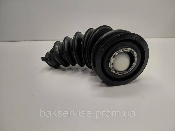 Патрубок для пральної машини Beko 2865200100 Б/У