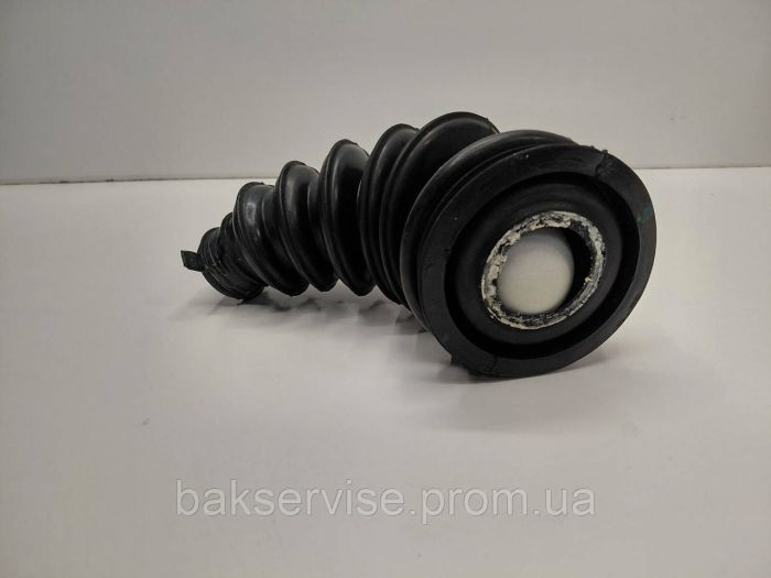 Патрубок для пральної машини Beko 2865200100 Б/У