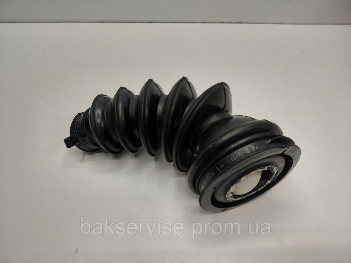Патрубок для пральної машини Beko 2865200100 Б/У