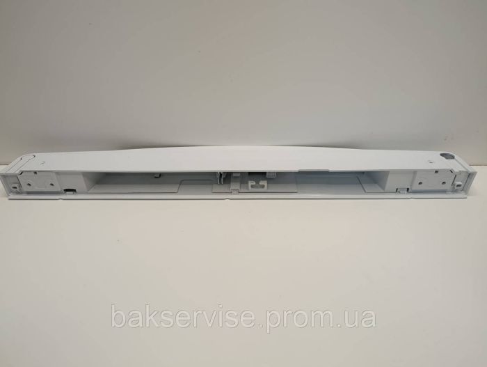 Панель передня декоративна (маска) Indesit 148033265 Б/У