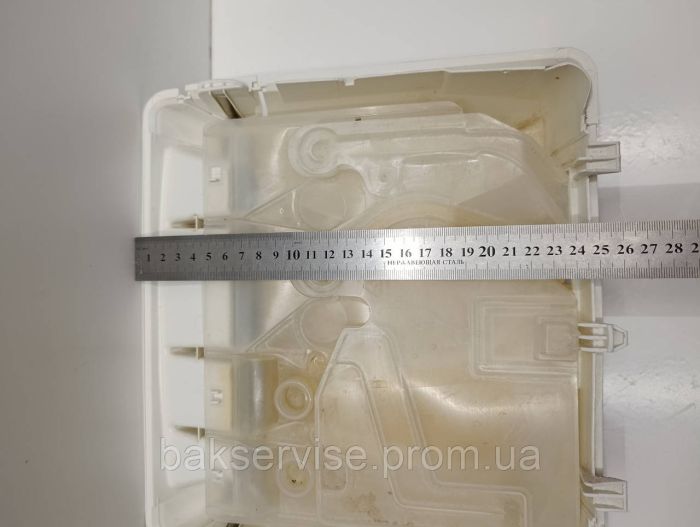 Порошкоприймач(дозатор) для пральної машини BOSCH 675454 Б/У