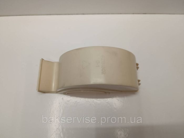 Кришка(кожух) охолоджувального вентилятора сушки Fabiano 42161602 Б/У