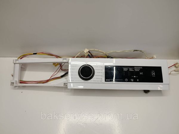 Панель управління до сушильної машини Fabiano FTD 0207 CDR Б/У