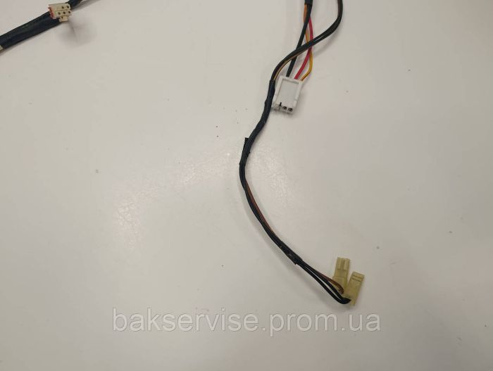 Проводка до пральної машини LG 6877ER1020K Б/У