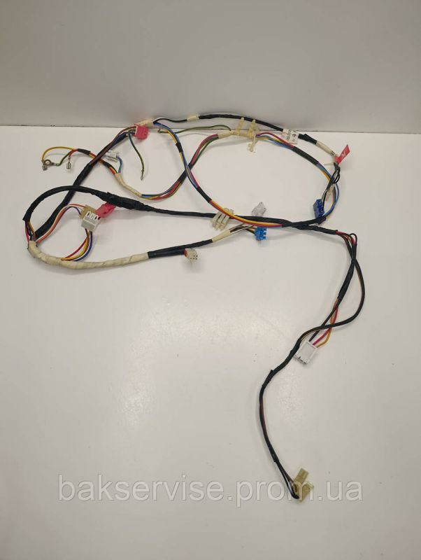 Проводка до пральної машини LG 6877ER1020K Б/У