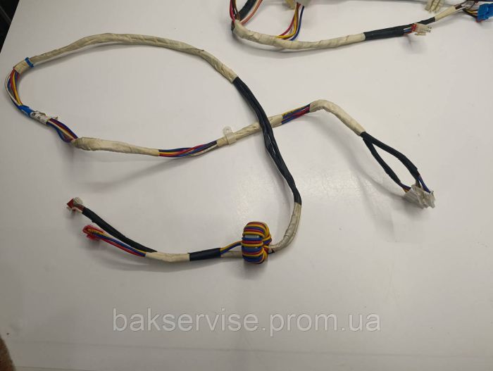 Проводка до пральної машини LG 6877ER1020K Б/У