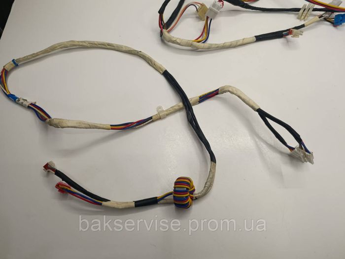 Проводка до пральної машини LG 6877ER1020K Б/У