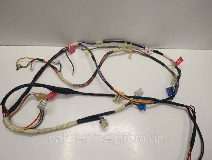 Проводка до пральної машини LG 6877ER1020K Б/У