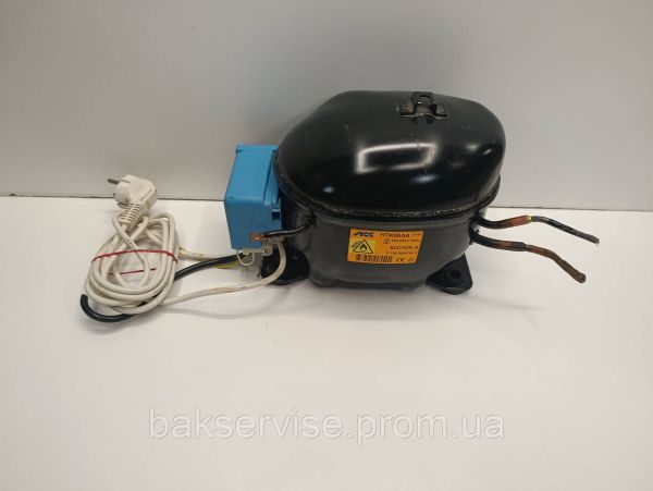 Компресор до холодильника Electrolux HTK95AA R600a  Б/У