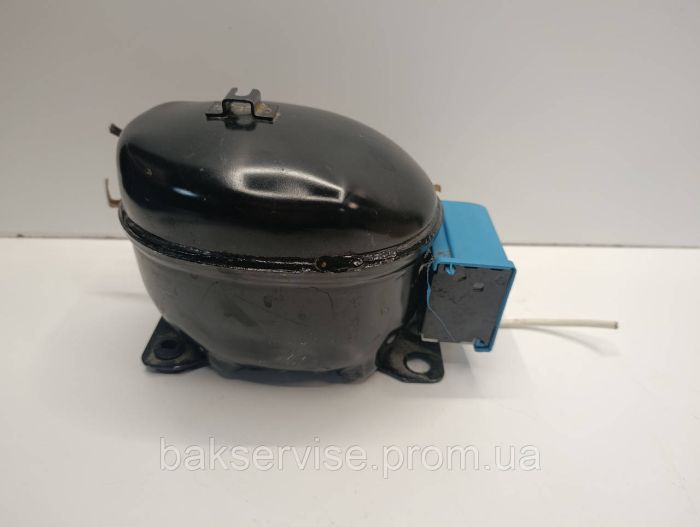 Компресор до холодильника Electrolux HTK95AA R600a  Б/У