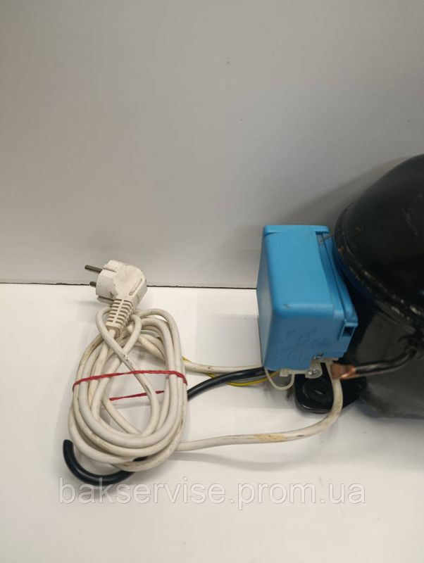 Компресор до холодильника Electrolux HTK95AA R600a  Б/У