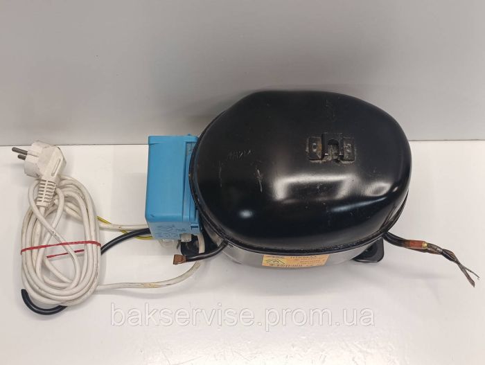 Компресор до холодильника Electrolux HTK95AA R600a  Б/У