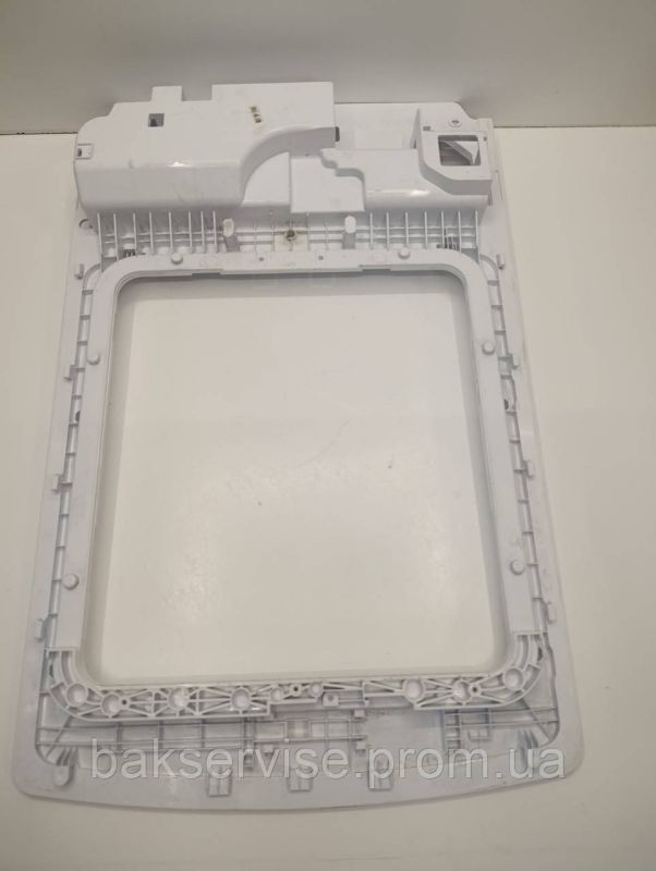 Зовнішня рамка люка до пральної машини OK MS381T312004201 Б/У