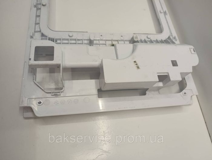Зовнішня рамка люка до пральної машини OK MS381T312004201 Б/У