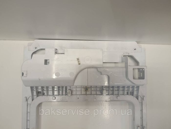 Зовнішня рамка люка до пральної машини OK MS381T312004201 Б/У
