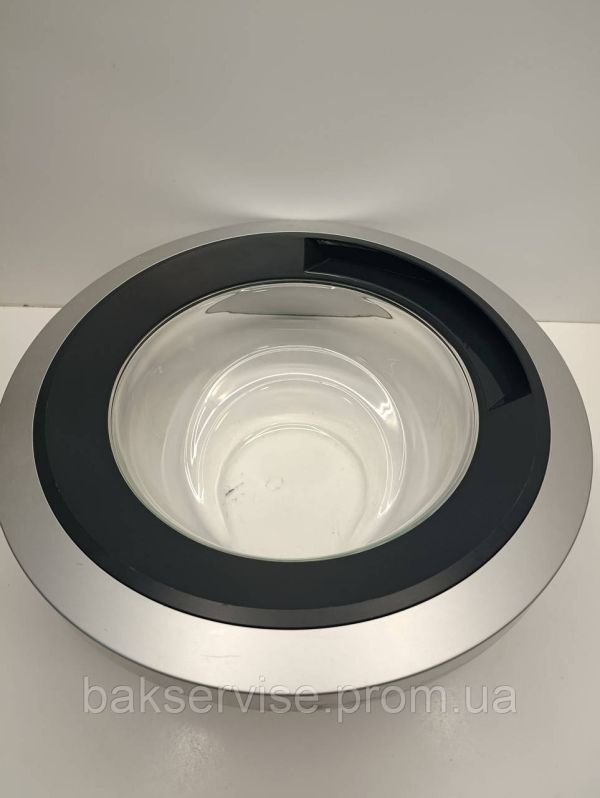 Дверки(люк) для пральної машини Bosch WAW28560EU/09 Б/У