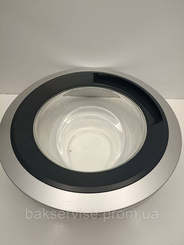 Дверки(люк) для пральної машини Bosch WAW28560EU/09 Б/У