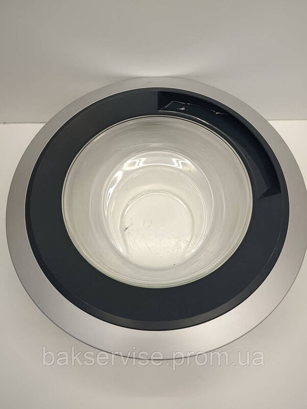 Дверки(люк) для пральної машини Bosch WAW28560EU/09 Б/У