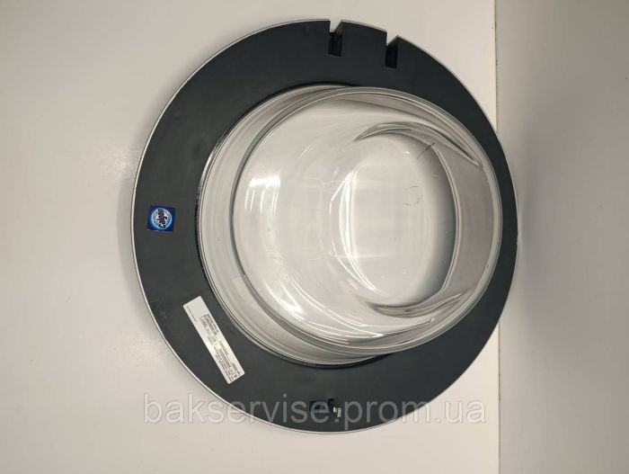 Дверки(люк) для пральної машини Bosch WAW28560EU/09 Б/У