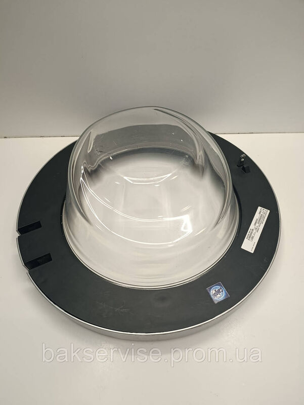 Дверки(люк) для пральної машини Bosch WAW28560EU/09 Б/У