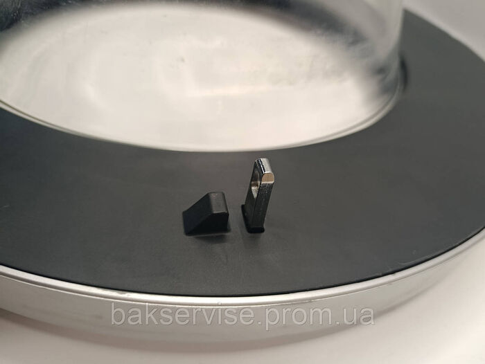 Дверки(люк) для пральної машини Bosch WAW28560EU/09 Б/У