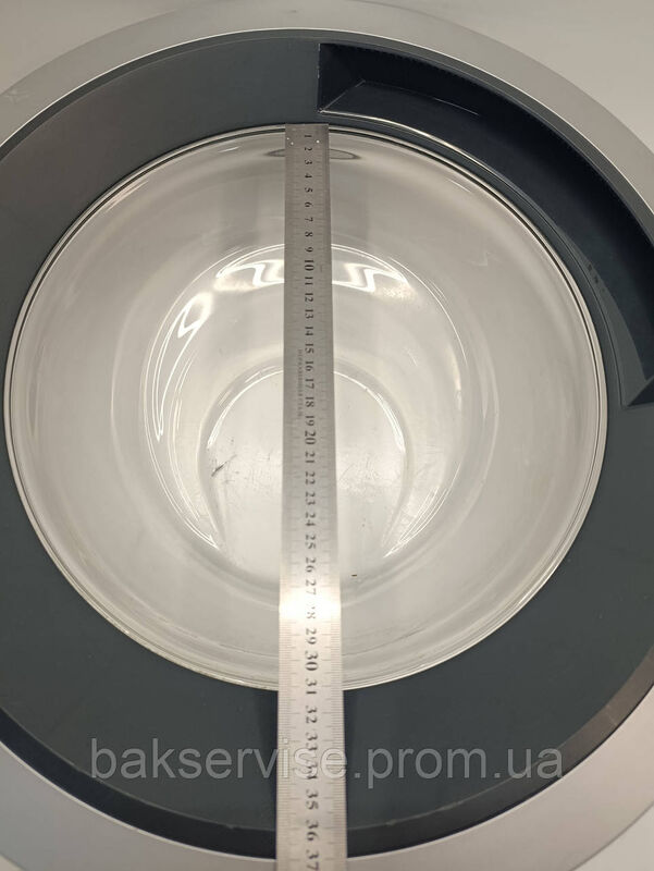 Дверки(люк) для пральної машини Bosch WAW28560EU/09 Б/У