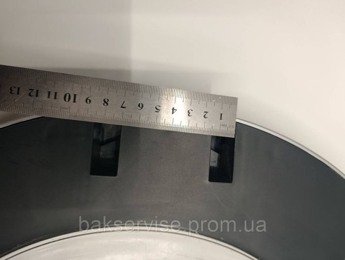 Дверки(люк) для пральної машини Bosch WAW28560EU/09 Б/У