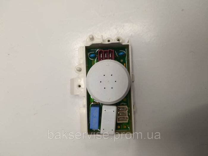 Мережевий фільтр для пральної машини LG 6201EC1006E Б/У
