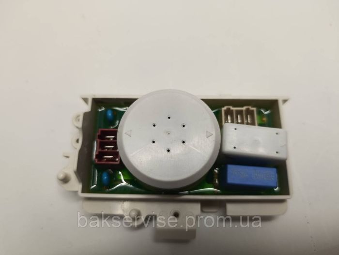 Мережевий фільтр для пральної машини LG 6201EC1006E Б/У
