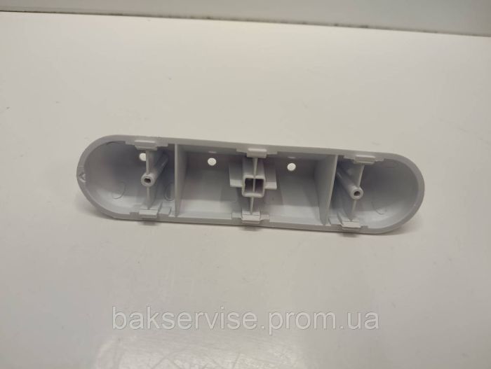 Активатор(ребро) барабана для пральної машини Zanussi 50294448001 Original