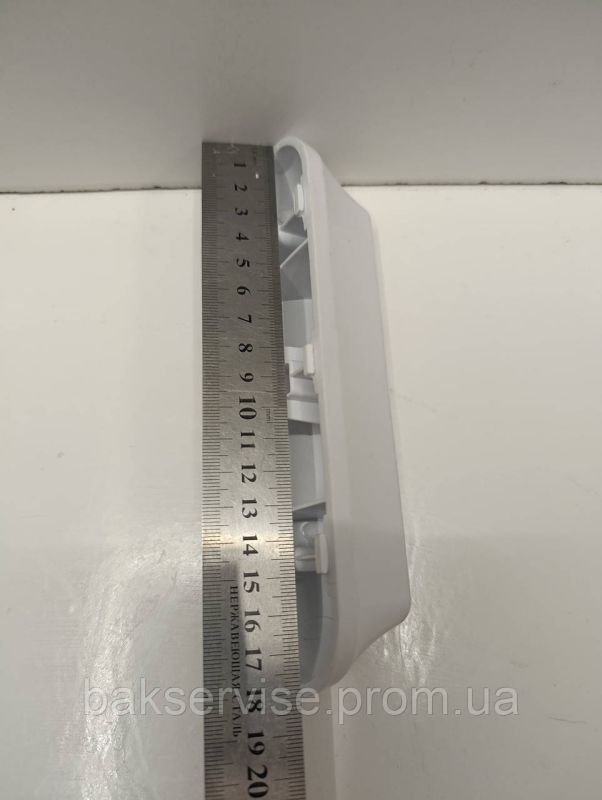 Активатор(ребро) барабана для пральної машини Zanussi 50294448001 Original