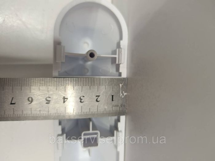Активатор(ребро) барабана для пральної машини Zanussi 50294448001 Original