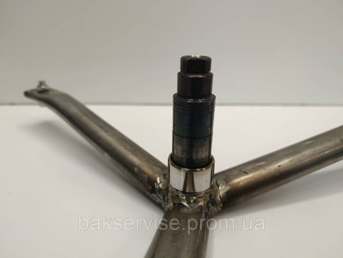 Хрестовина барабана до пральної машини Bosch 479100 НОВЕ