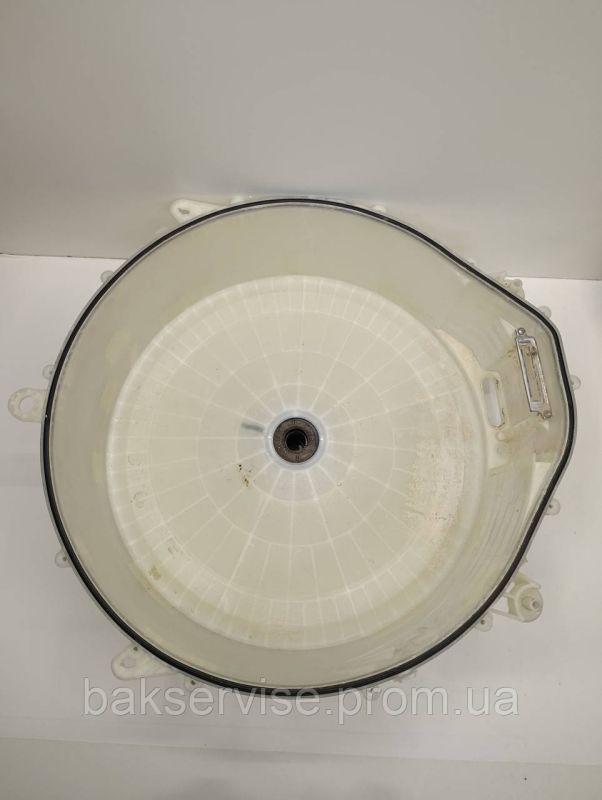 Задній півбак до пральної машини Samsung DC61-02205A б/у