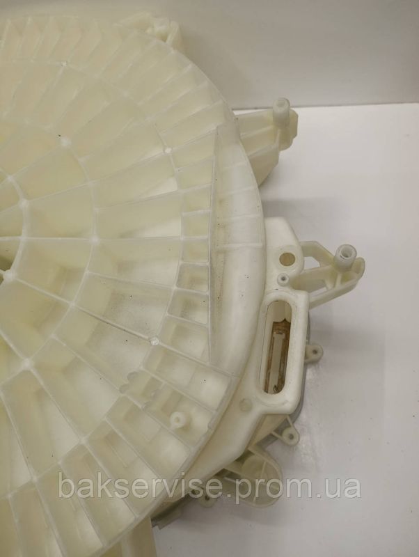 Задній півбак до пральної машини Samsung DC61-02205A б/у