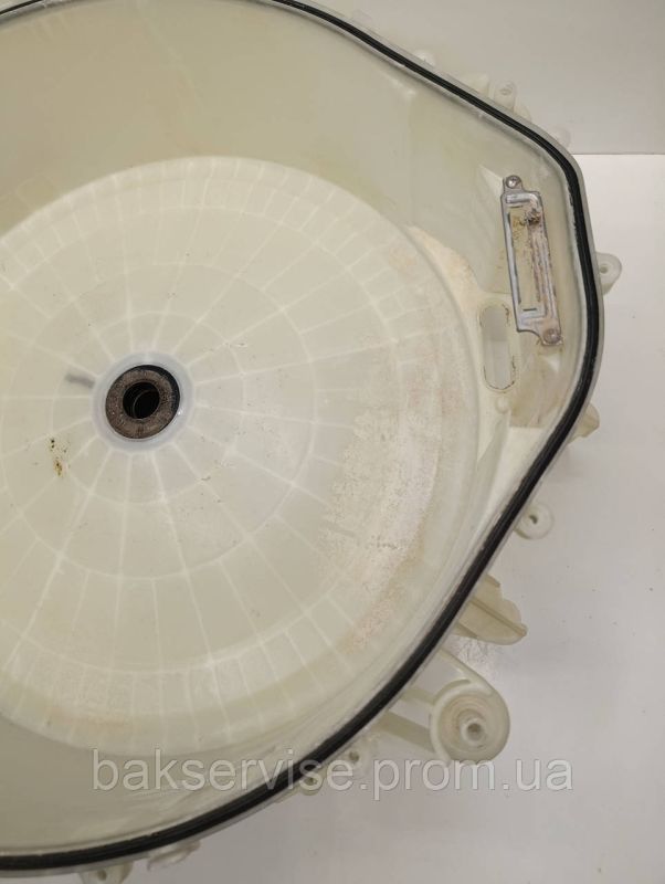 Задній півбак до пральної машини Samsung DC61-02205A б/у