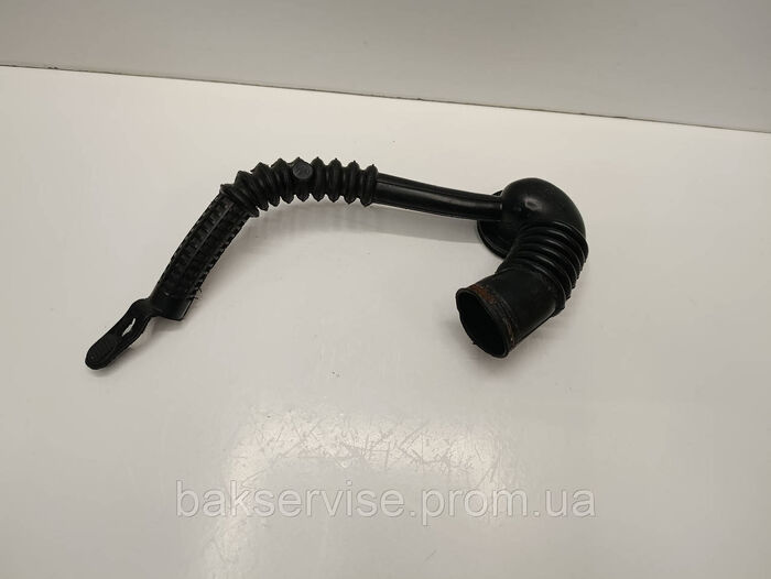 Патрубок паровідводу для пральної машини Ardo 402042400 Б/У