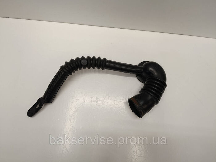 Патрубок паровідводу для пральної машини Ardo 402042400 Б/У