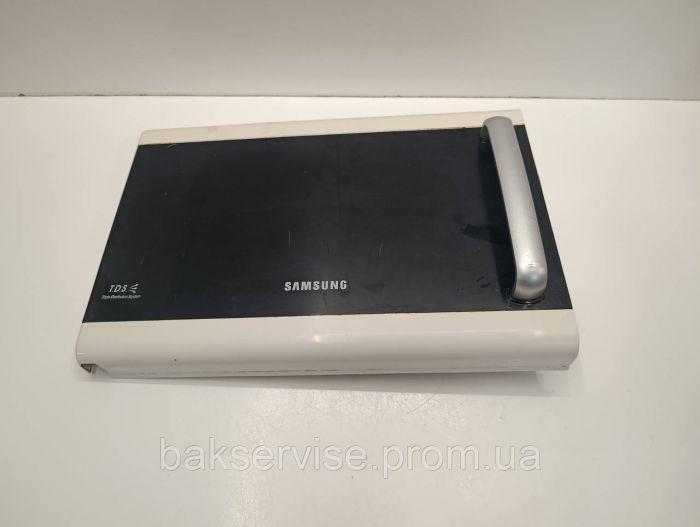 Дверцята до мікрохвильової печі Samsung GE87WR Б/У