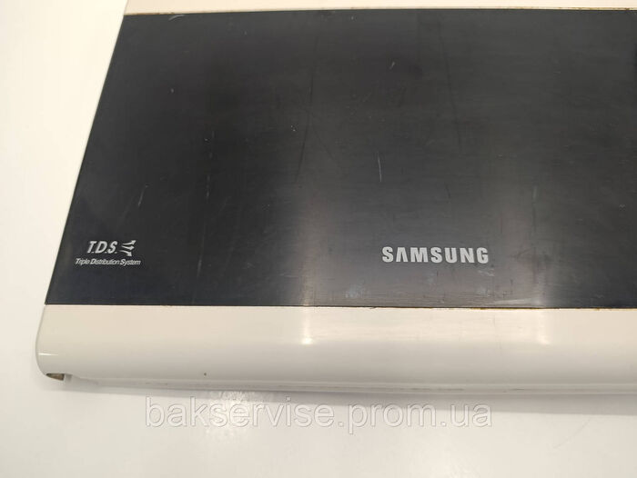 Дверцята до мікрохвильової печі Samsung GE87WR Б/У