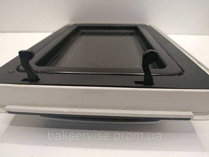 Дверцята до мікрохвильової печі Samsung GE87WR Б/У
