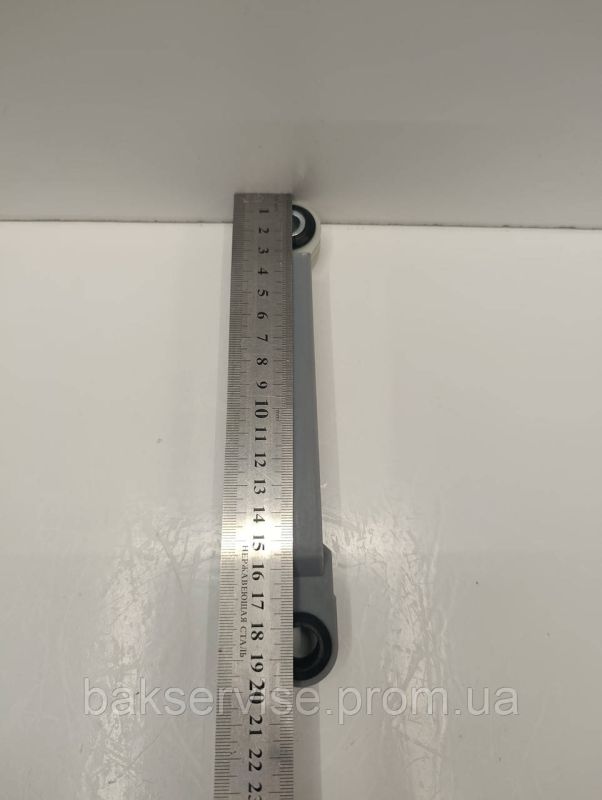 Амортизатор до пральної машини Bosch Siemens 673541 90N НОВЕ (ПОШТУЧНО)