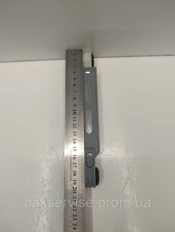 Амортизатор до пральної машини Bosch Siemens 673541 90N НОВЕ (ПОШТУЧНО)