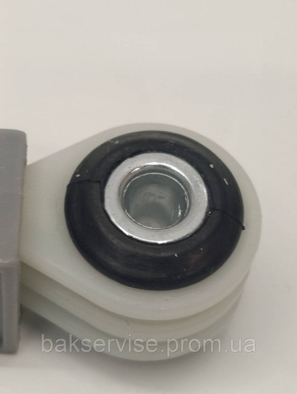 Амортизатор до пральної машини Bosch Siemens 673541 90N НОВЕ (ПОШТУЧНО)