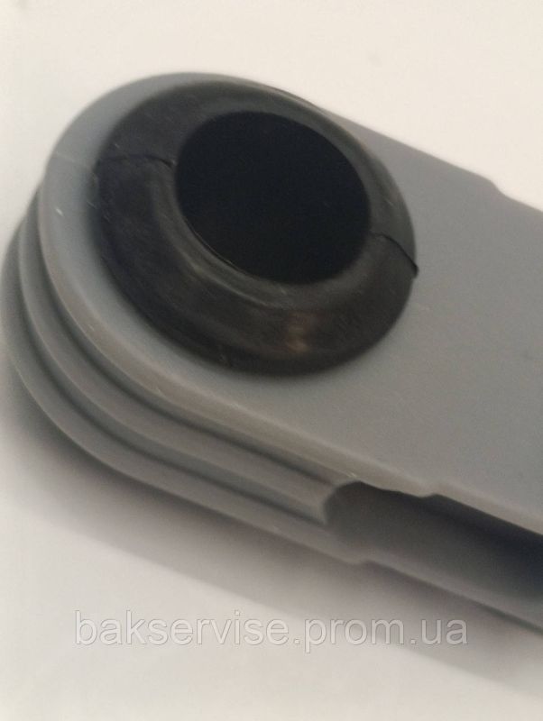 Амортизатор до пральної машини Bosch Siemens 673541 90N НОВЕ (ПОШТУЧНО)